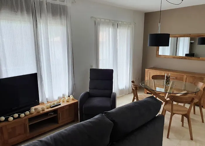 Vall De Ribes Apartamento Ribes De Freser