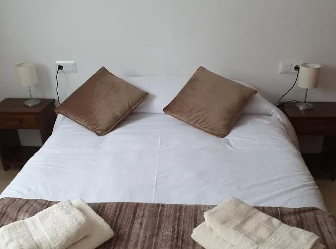 Vall De Ribes Apartamento
