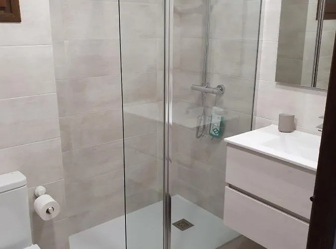 Apartamento Vall De Ribes Ribes De Freser
