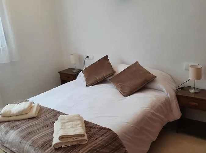 Vall De Ribes Apartamento