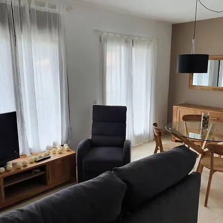 Vall De Ribes 公寓 里贝斯的弗里瑟