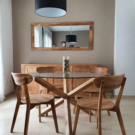 Apartmán Vall De Ribes Ribes De Freser