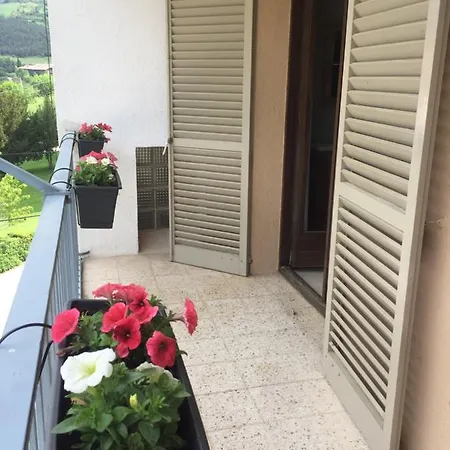 Vall De Ribes Apartmán
