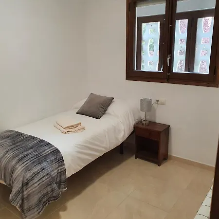Apartmán Vall De Ribes *