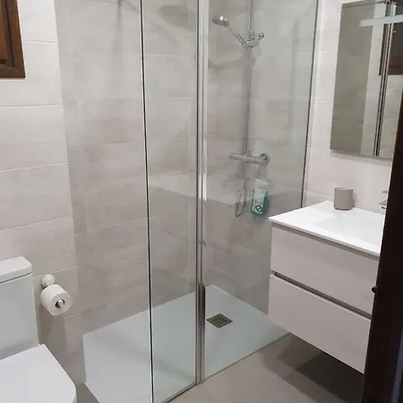 Apartmán Vall De Ribes Ribes De Freser