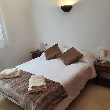 Vall De Ribes Apartmán